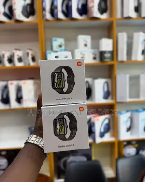 Redmi Watch 5 Smartwatch