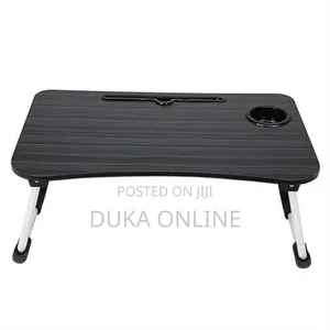 Foldable Laptop Table