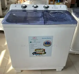 Aero Semi Automatic Twin Tub Washing Machine 7kg