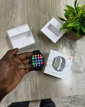 Redmi Watch 5 Smartwatch