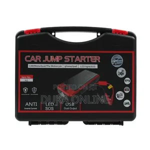 Emmergency Car Jump Starter