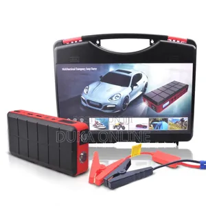 Emmergency Car Jump Starter