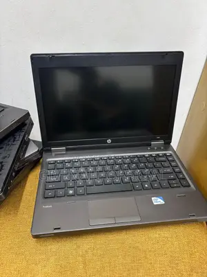 New Laptop HP ProBook 640 4GB Intel Celeron HDD 500GB