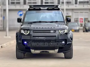 Land Rover Defender X-Dynamic SE 2023 Gray