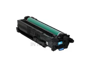 Black Drum Unit Canon Ir C250, C255, C350, C351, C355