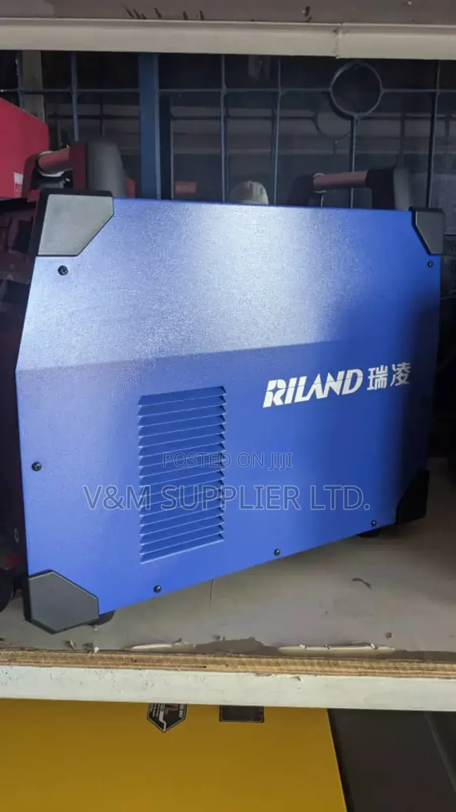 Welding Machine