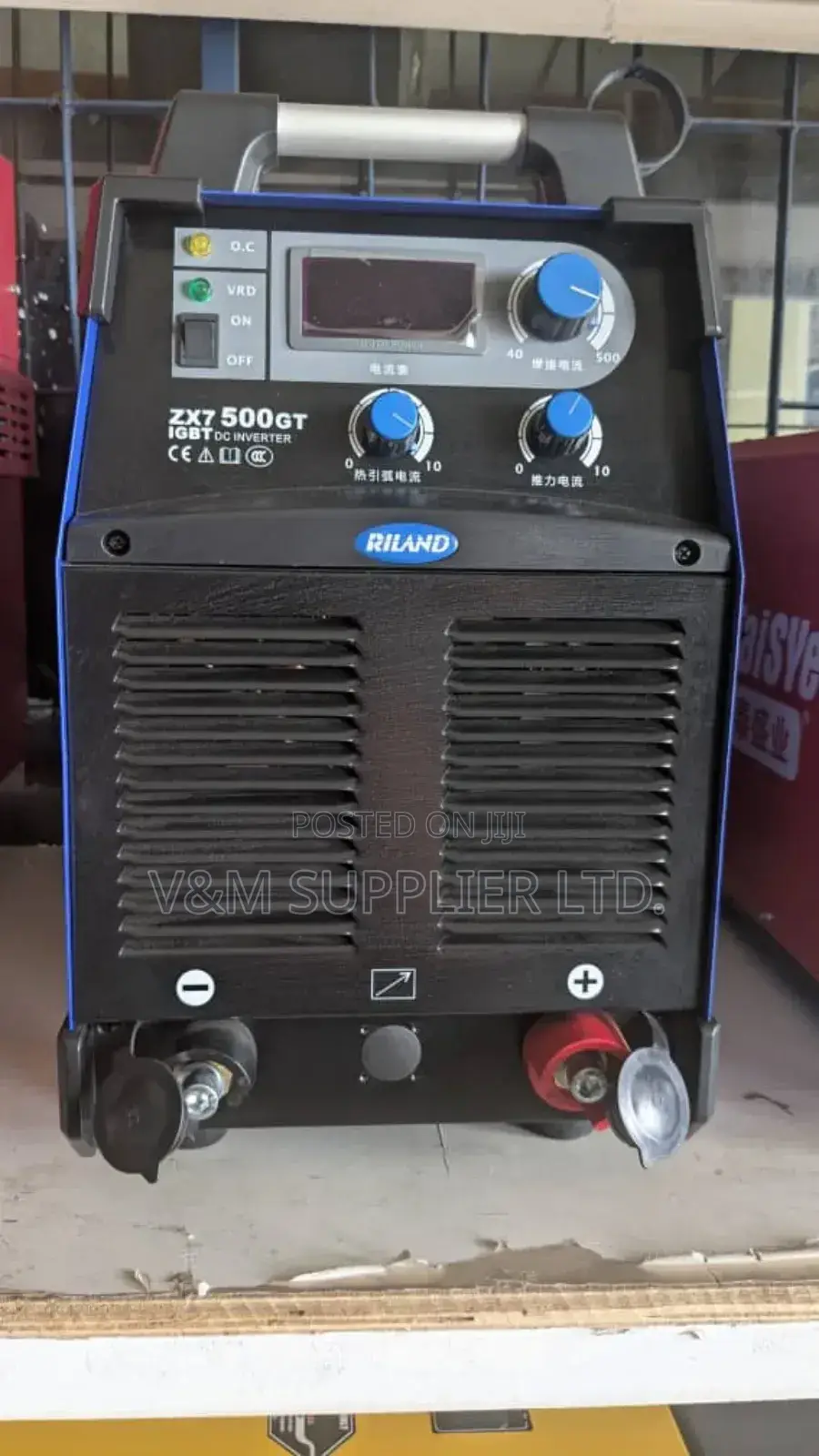 Welding Machine