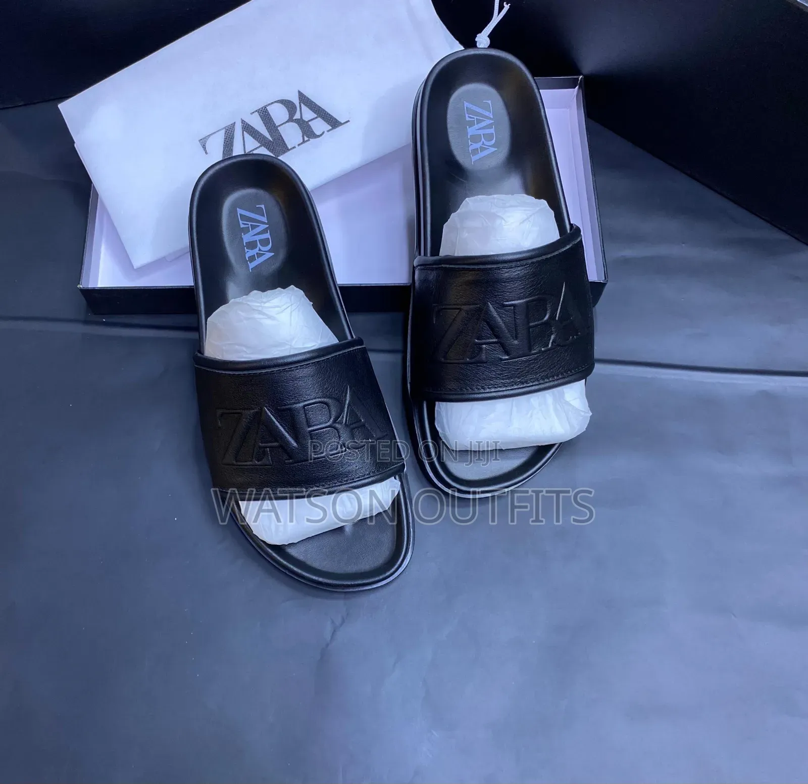 New and Original Men's Zara Givenchy and Dolce Gabbana Sendo