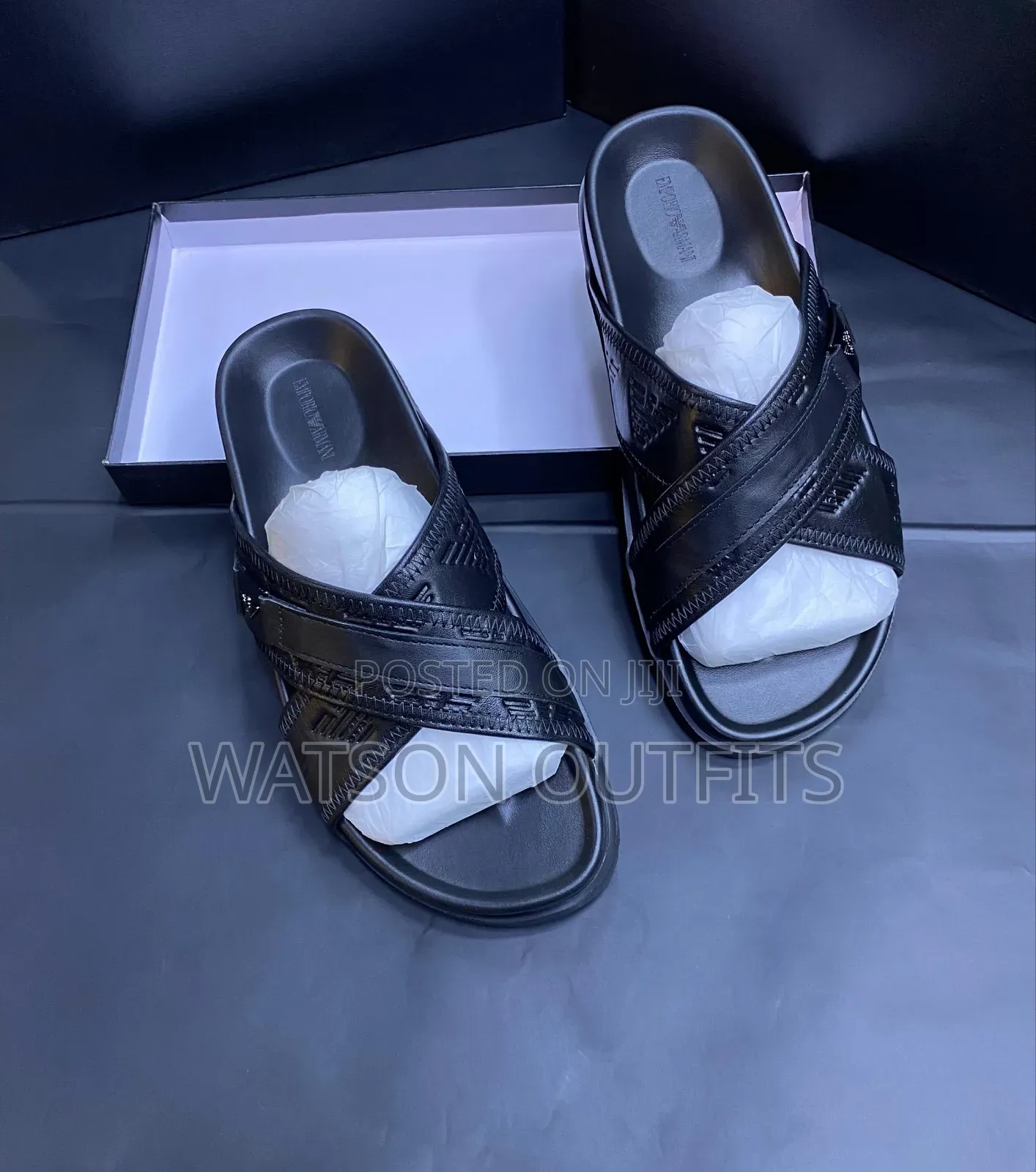 New and Original Men's Zara Givenchy and Dolce Gabbana Sendo