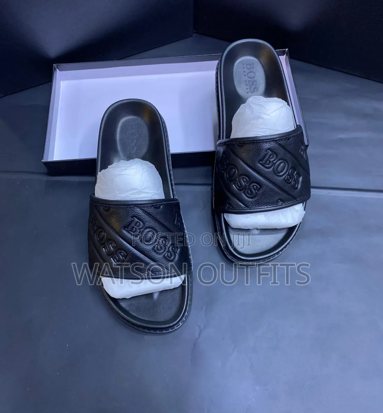 New and Original Men's Zara Givenchy and Dolce Gabbana Sendo
