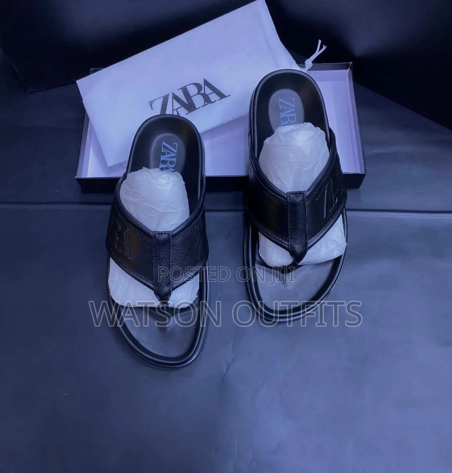 New and Original Men's Zara Givenchy and Dolce Gabbana Sendo