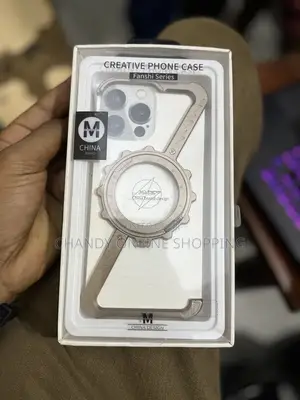 iPhone 16 Pro Max Gold Bumper Cases for Apple Phones