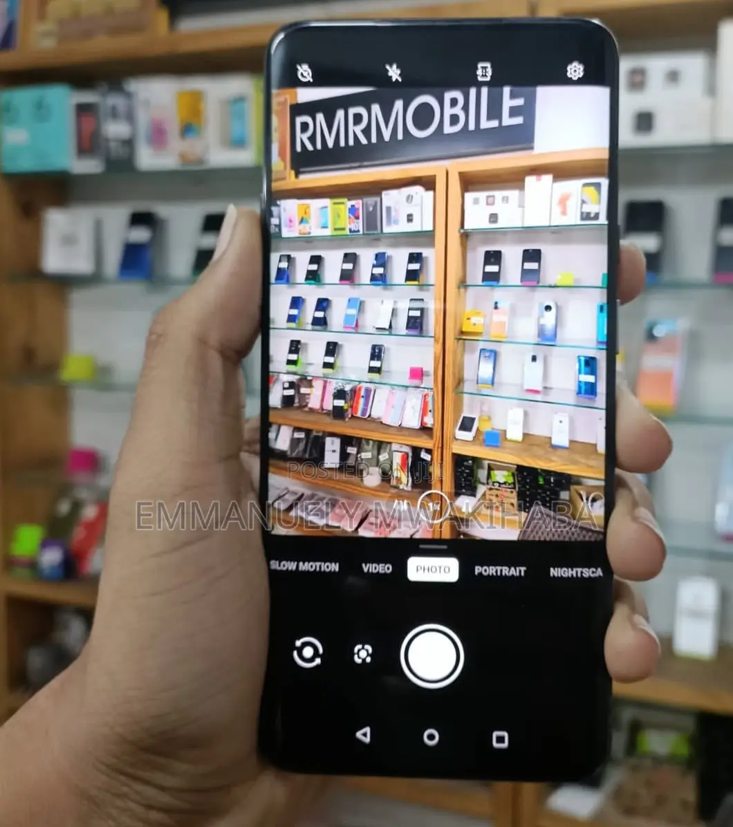 OnePlus 7 Pro 256 GB