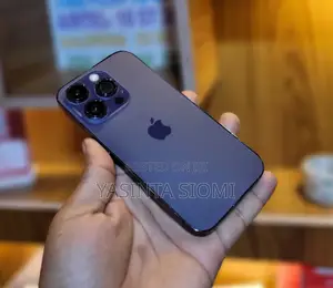 Apple iPhone 14 Pro 128 GB Purple