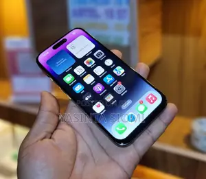 Apple iPhone 14 Pro 128 GB Purple