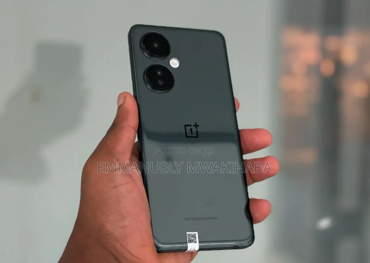OnePlus Nord N30 128 GB