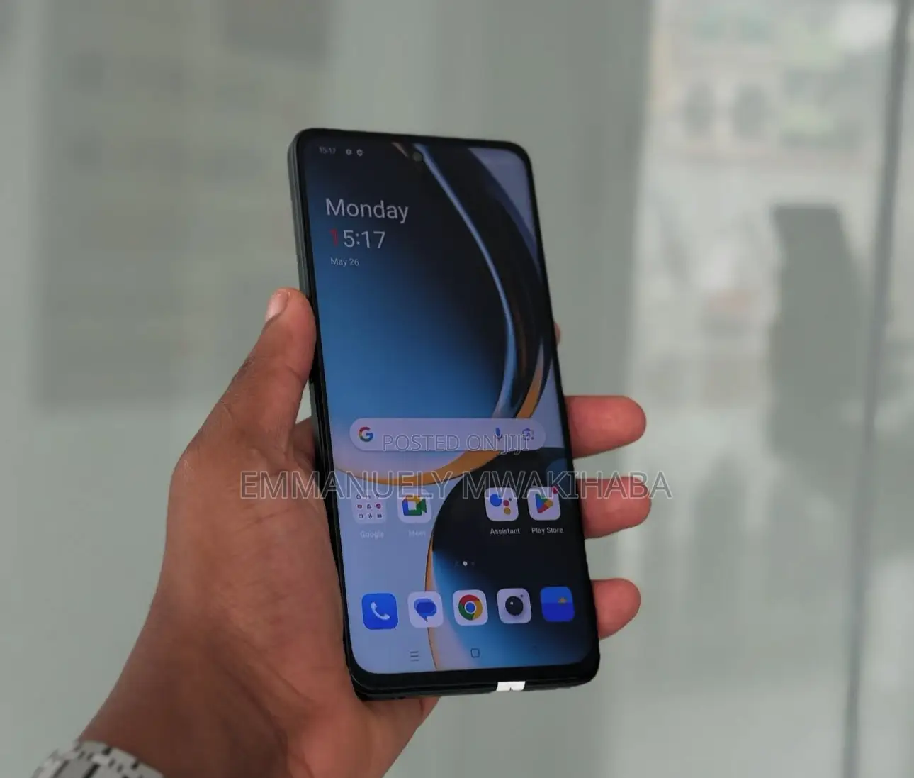 OnePlus Nord N30 128 GB