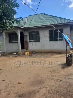 Furnished 3bdrm House in Bago Sheli, Bagamoyo for sale