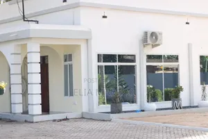 Furnished 2bdrm House in Mjimwema, Kigamboni for rent