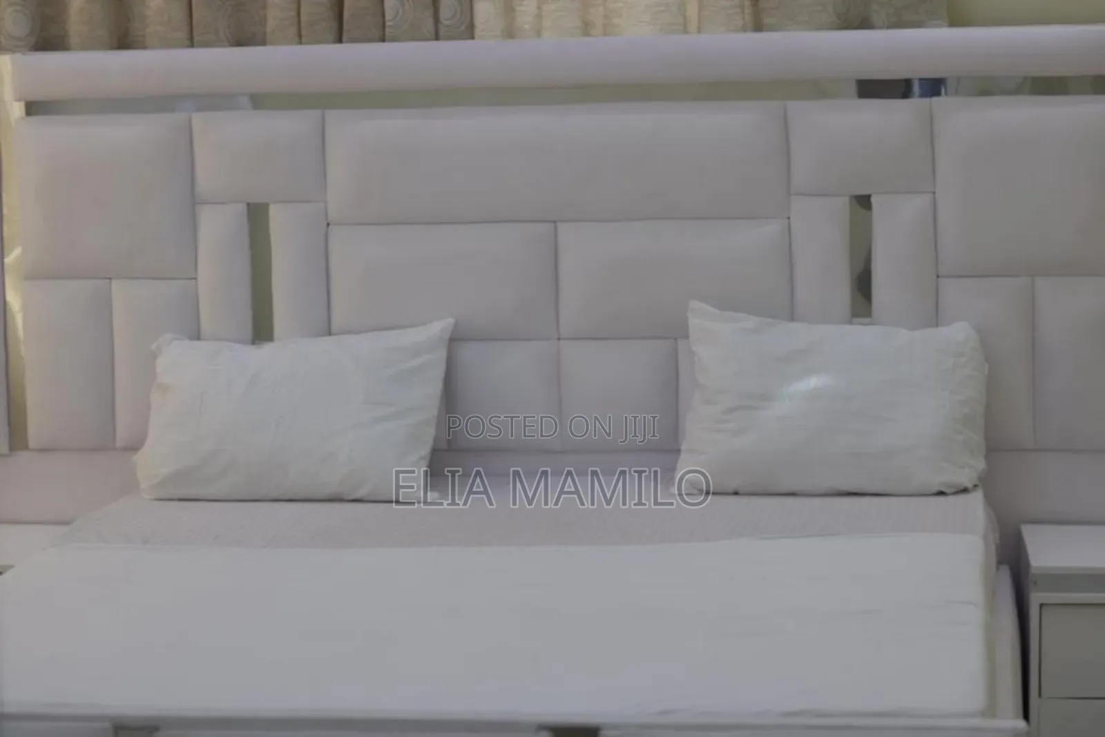 Furnished 2bdrm House in Mjimwema, Kigamboni for rent