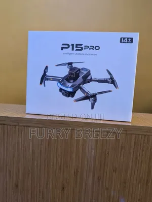P15pro Drone