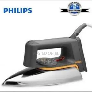 Clothes Iron Pasi Philips Original
