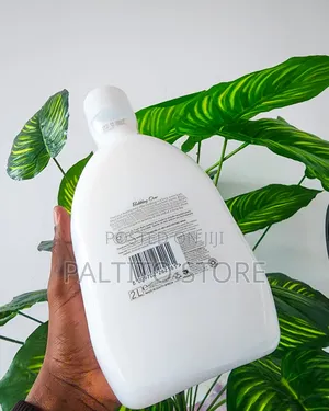 Oh So Heavenly Bubbling Over Luxurious XXL Foam Bath Crème"