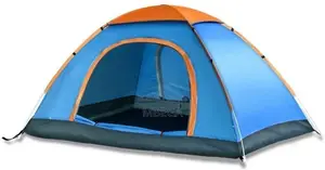 Tent of Two People