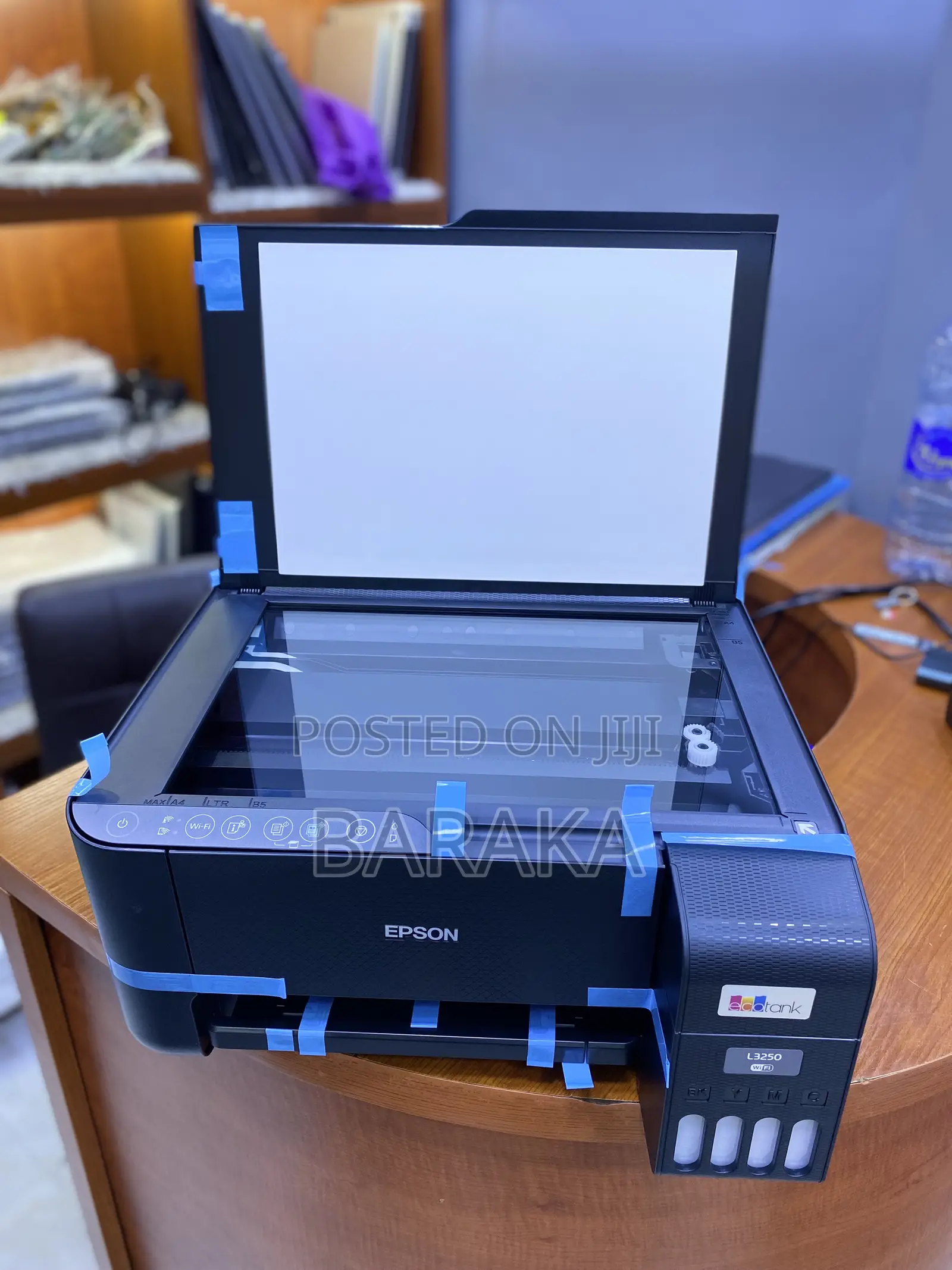 Epson Printer