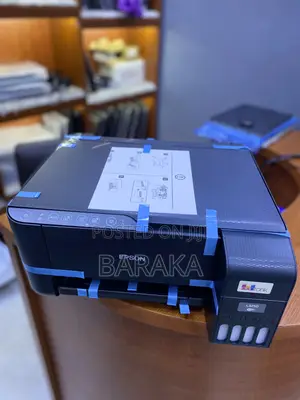 Epson Printer