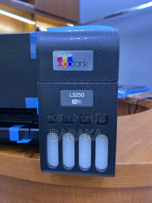 Epson Printer