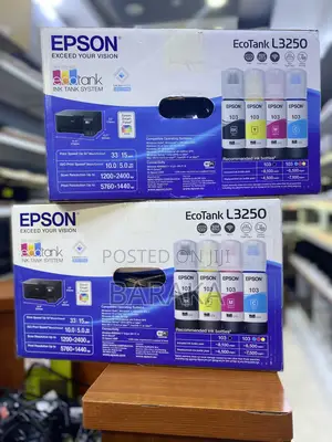 Epson Printer