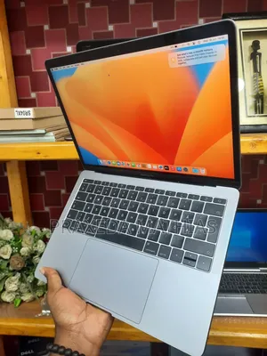 Laptop Apple MacBook Pro 2017 8GB Intel Core I5 SSD 256GB
