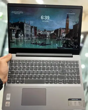 Laptop Lenovo Ideapad S145-15 8GB Intel Core I5 SSD 512GB