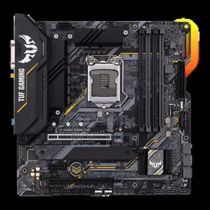 Asus Tuf Gaming Motherboard