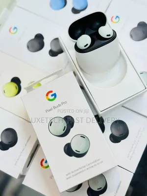 Google Pixel Buds Pro Wireless Earbuds (Used)