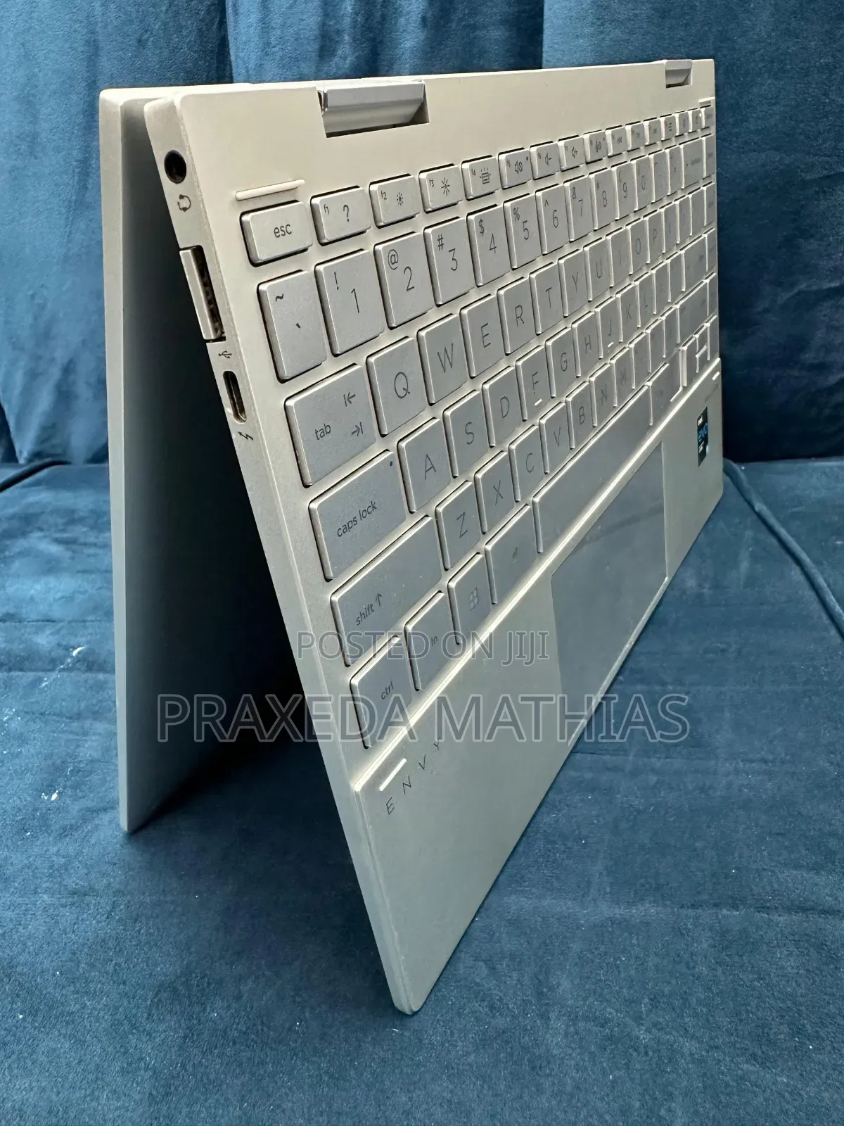 Laptop HP Envy X360 16GB Intel Core I7 SSD 512GB
