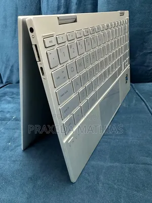 Laptop HP Envy X360 16GB Intel Core I7 SSD 512GB