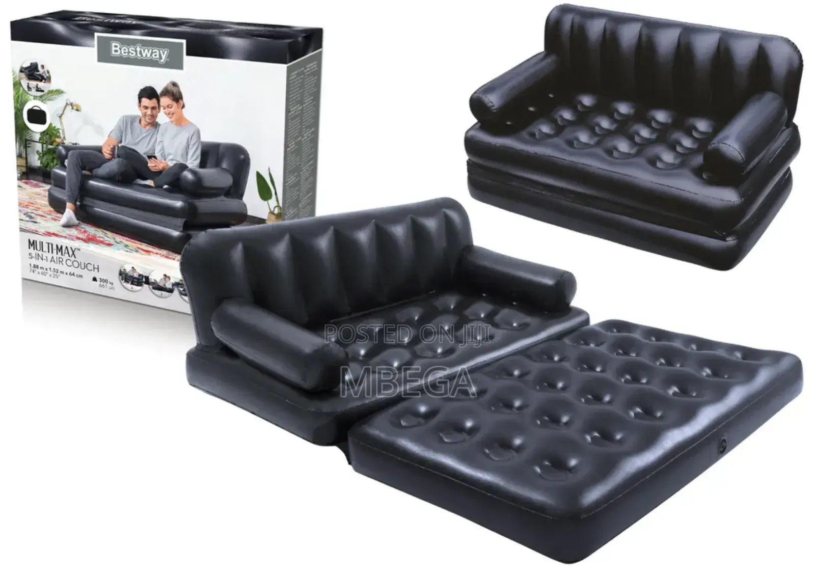 Inflatable Sofa