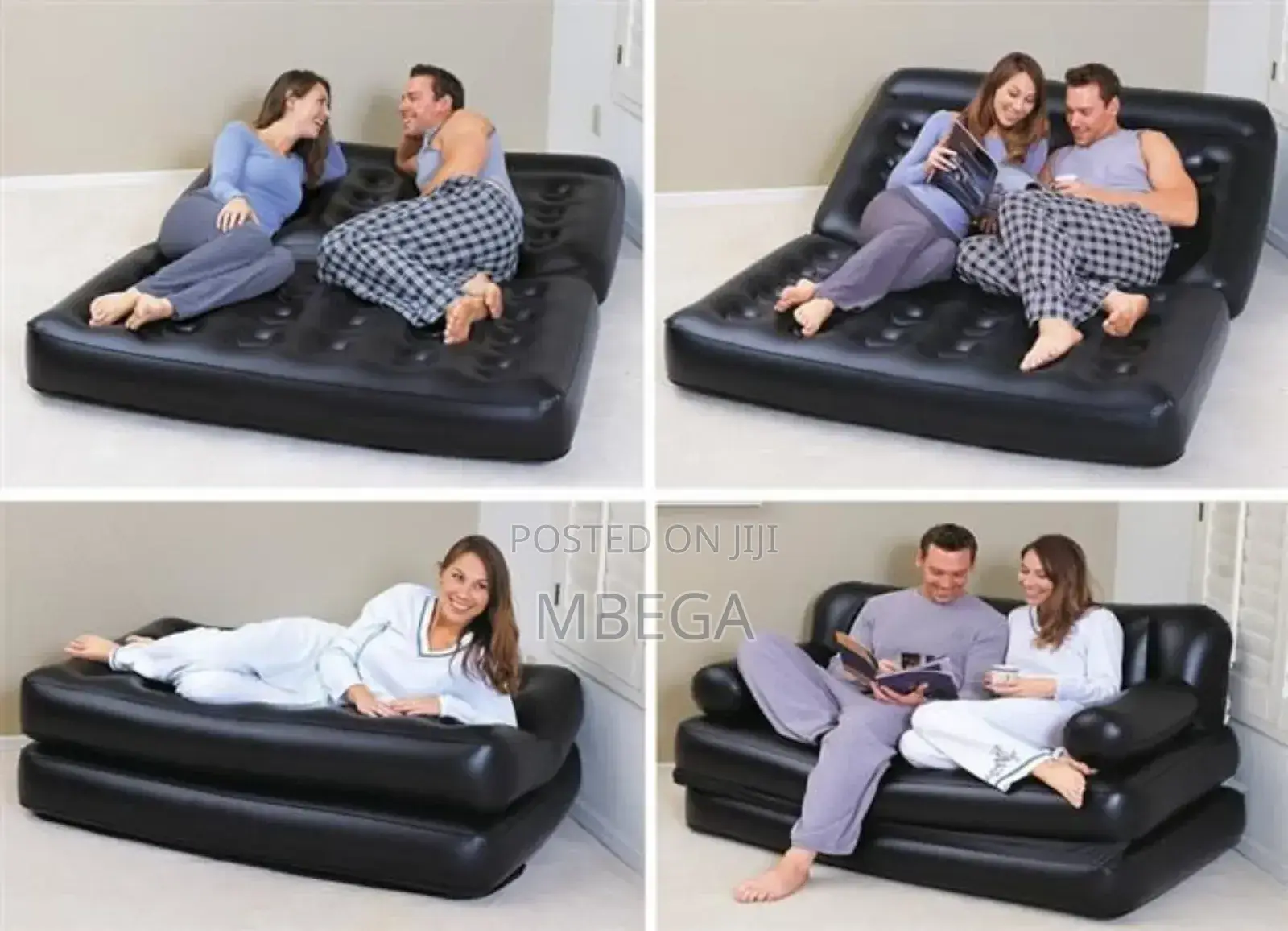 Inflatable Sofa