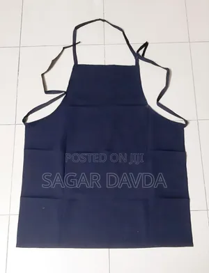 Washable Kitchen Aprons