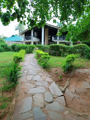 Beach Plot for Sale Kawe Beach