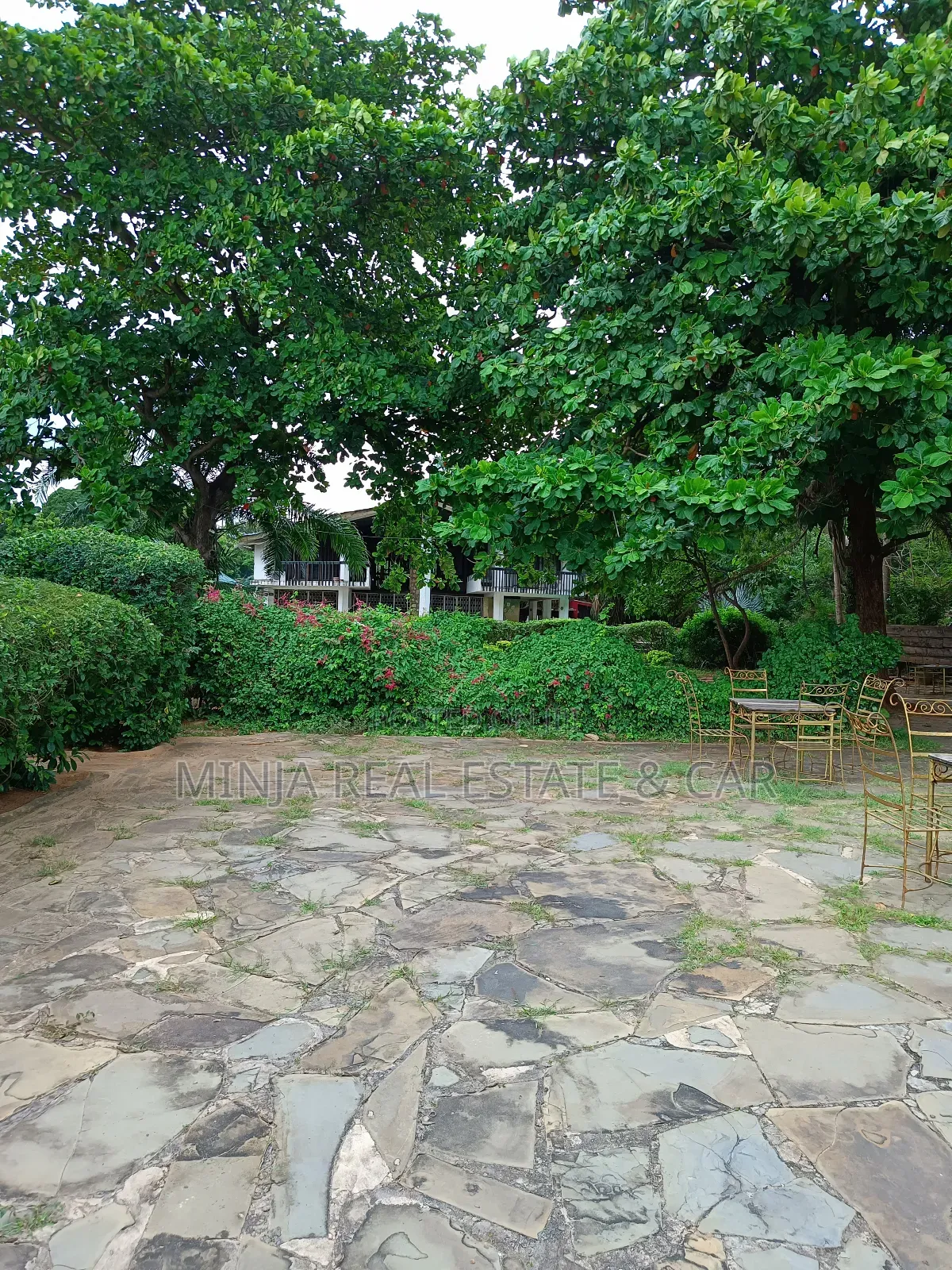 Beach Plot for Sale Kawe Beach