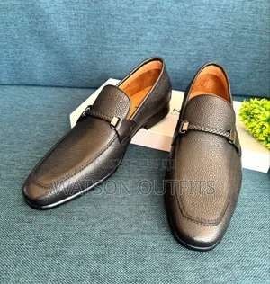 Men's Quality Assured Zara Mocca or Shoes