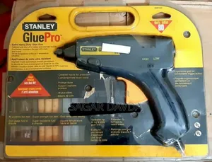 Glue Gun (Full Set)