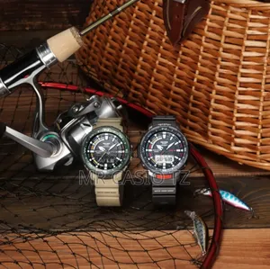 Casio PRT-B70-1d