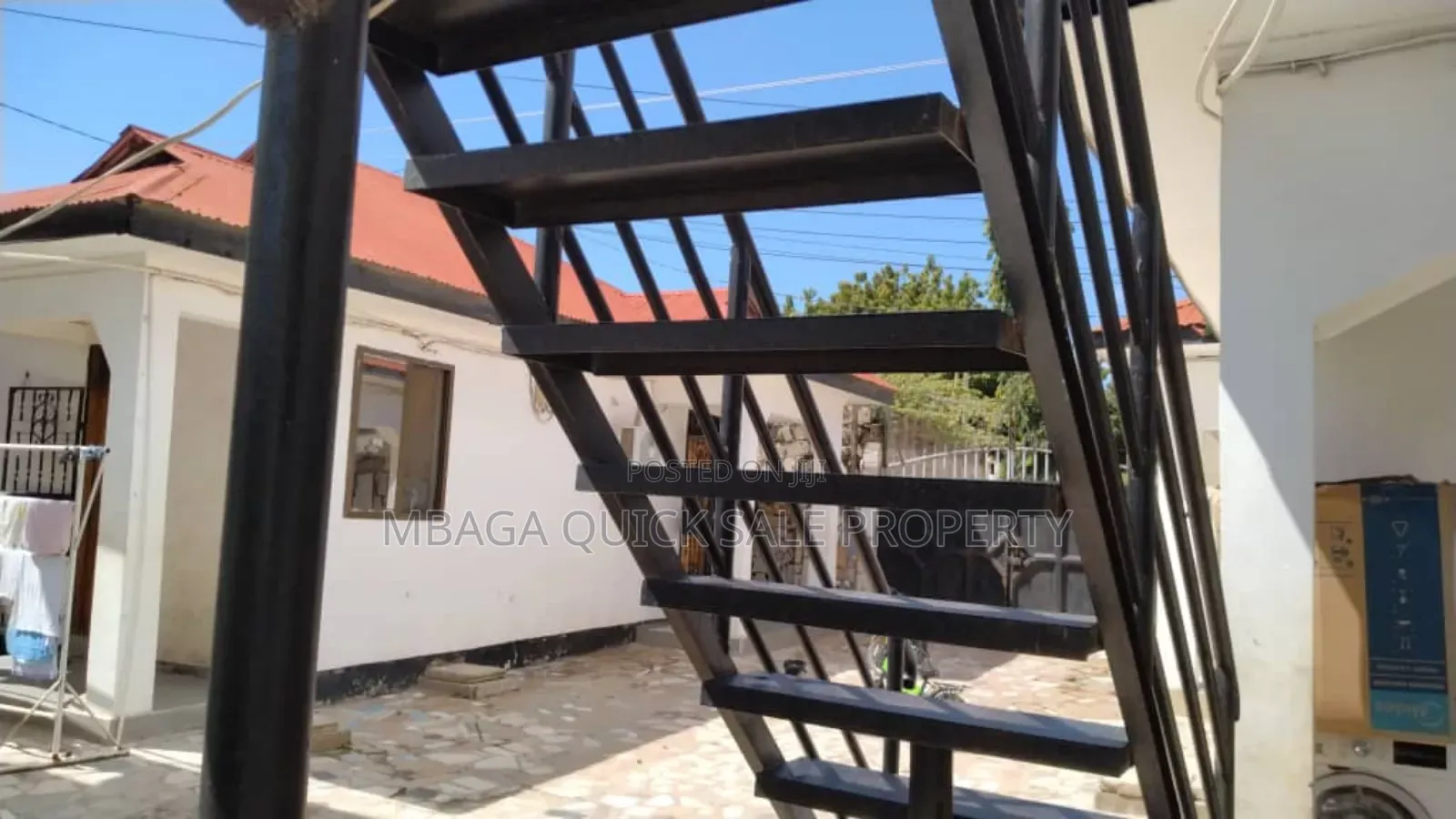 3bdrm Apartment in Msasani for rent