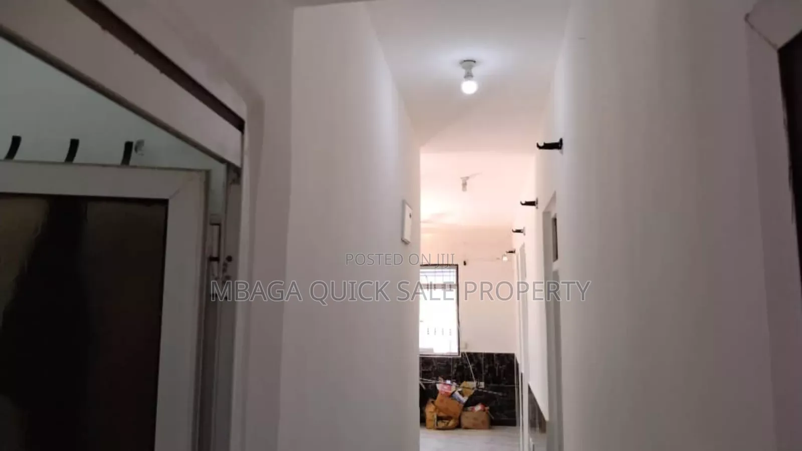 3bdrm Apartment in Msasani for rent