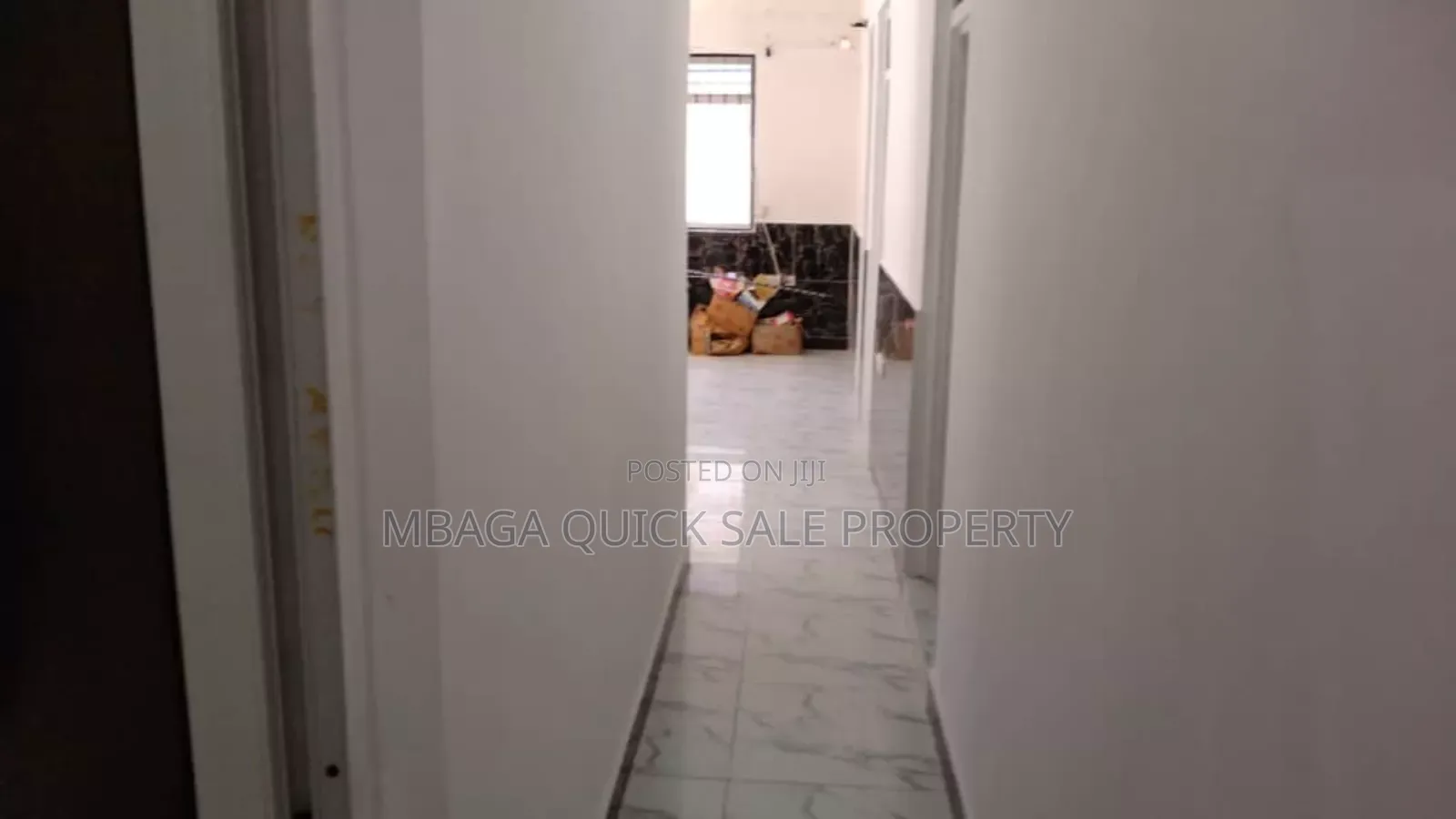 3bdrm Apartment in Msasani for rent
