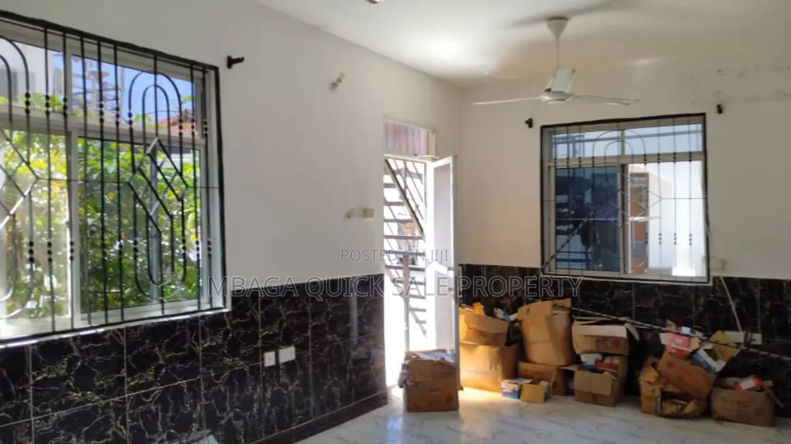 3bdrm Apartment in Msasani for rent
